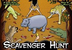 Scavenger Hunt