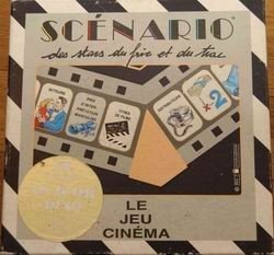 Scénario