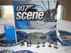 Scene It ? - Édition 007
