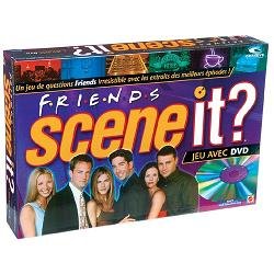 Scene It ? - Édition Friends