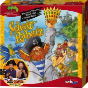 Schatz-Rabatz