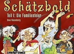 Schätzbold