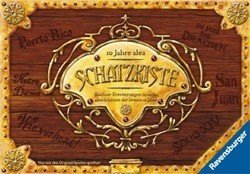 Photo: Schatzkiste