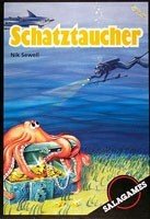 Schatztaucher