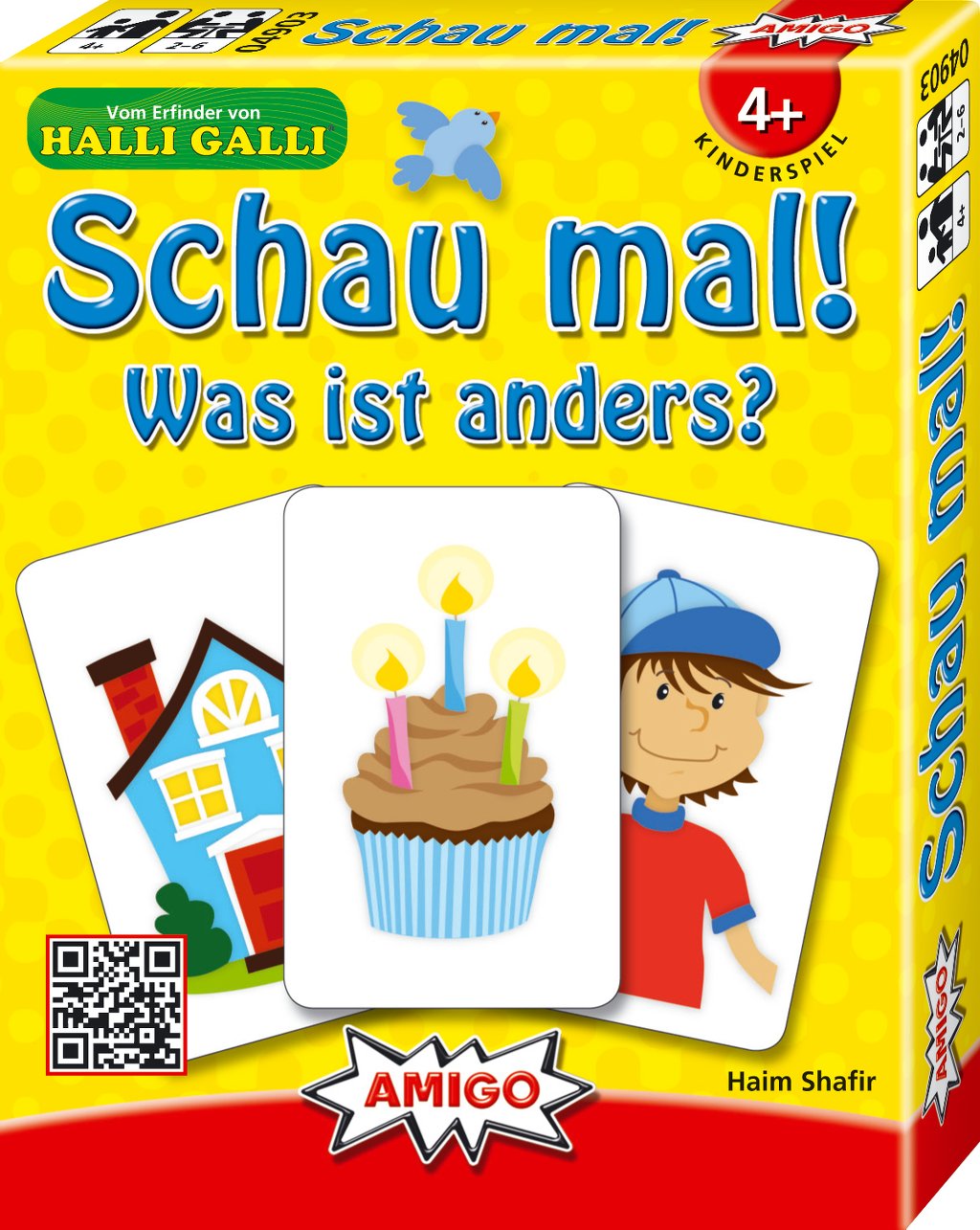 Schau mal