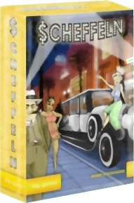 Scheffeln