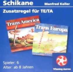 Schikane