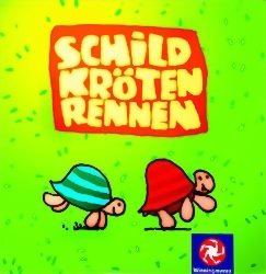 Schildkrötenrennen