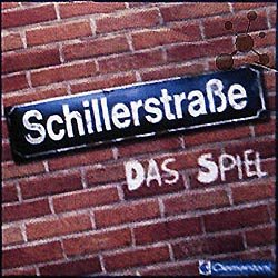 SchillerStrasse