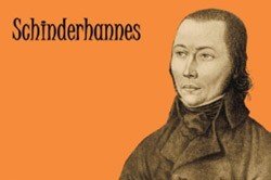 Schinderhannes