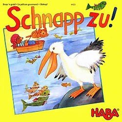 Schnapp zu !