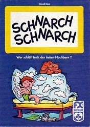 Schnarch Schnarch