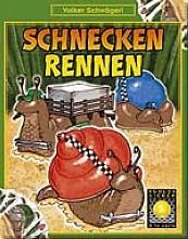 Schneckenrennen