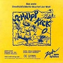 Schnipp Kick