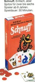 Schnuff