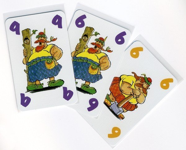 Schotten Totten