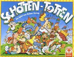 Schotten Totten