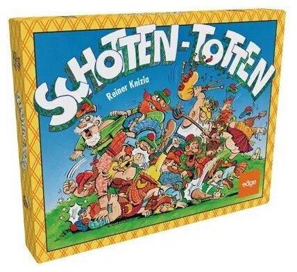 Schotten Totten