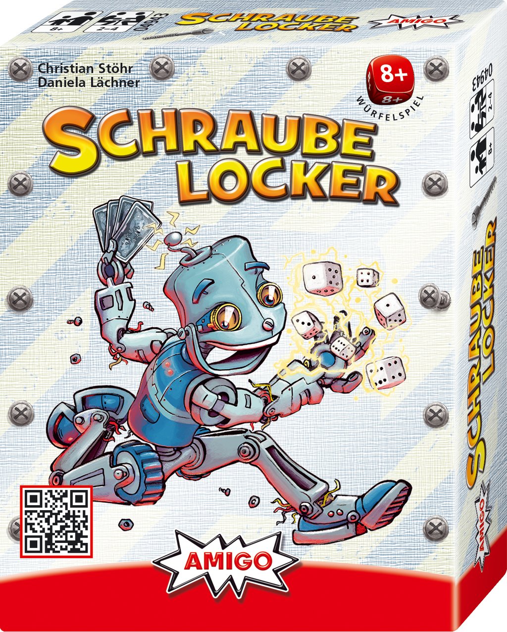 Schraube Locker