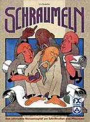 Schraumeln