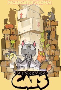 Schrödinger's Cats