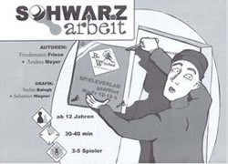 Schwarzarbeit