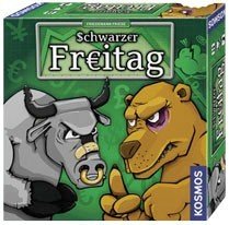 Photo: Schwarzer Freitag