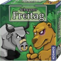 Schwarzer Freitag