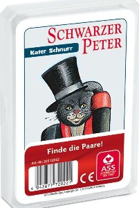 Schwarzer Peter
