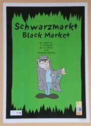 Schwarzmarkt