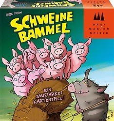 Photo: Schweine Bammel