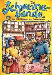 Schweinebande