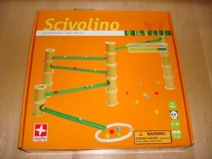 Scivolino