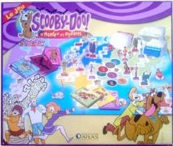 Scooby-doo! - Le monde et ses mystères