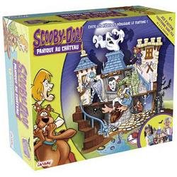 Scooby-Doo : Panique au château