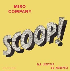 Scoop — Édition 2003
