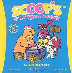 Scoop's Surprises