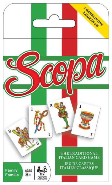 Scopa