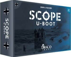 SCOPE U-boot
