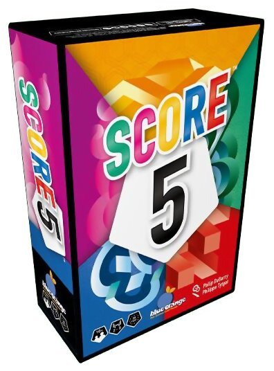 Score 5