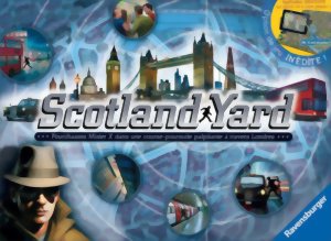 Scotland Yard