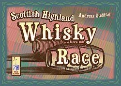 Scottish Highland Whisky Race