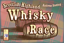 Scottish Highland Whisky Race