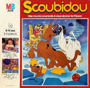 Scoubidou