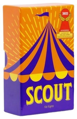 Photo: Scout
