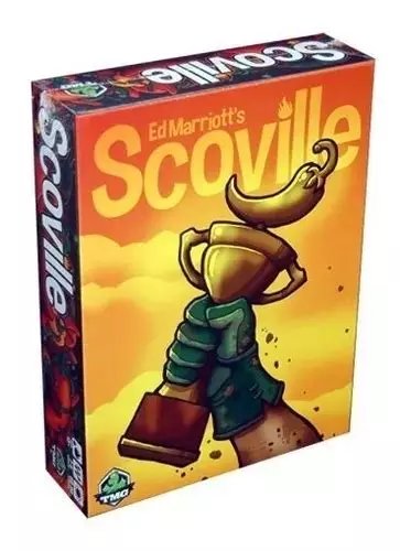 Scoville