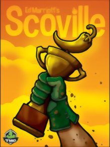 Scoville