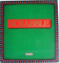 Scrabble