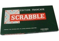 Scrabble