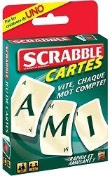 Photo: Scrabble Cartes